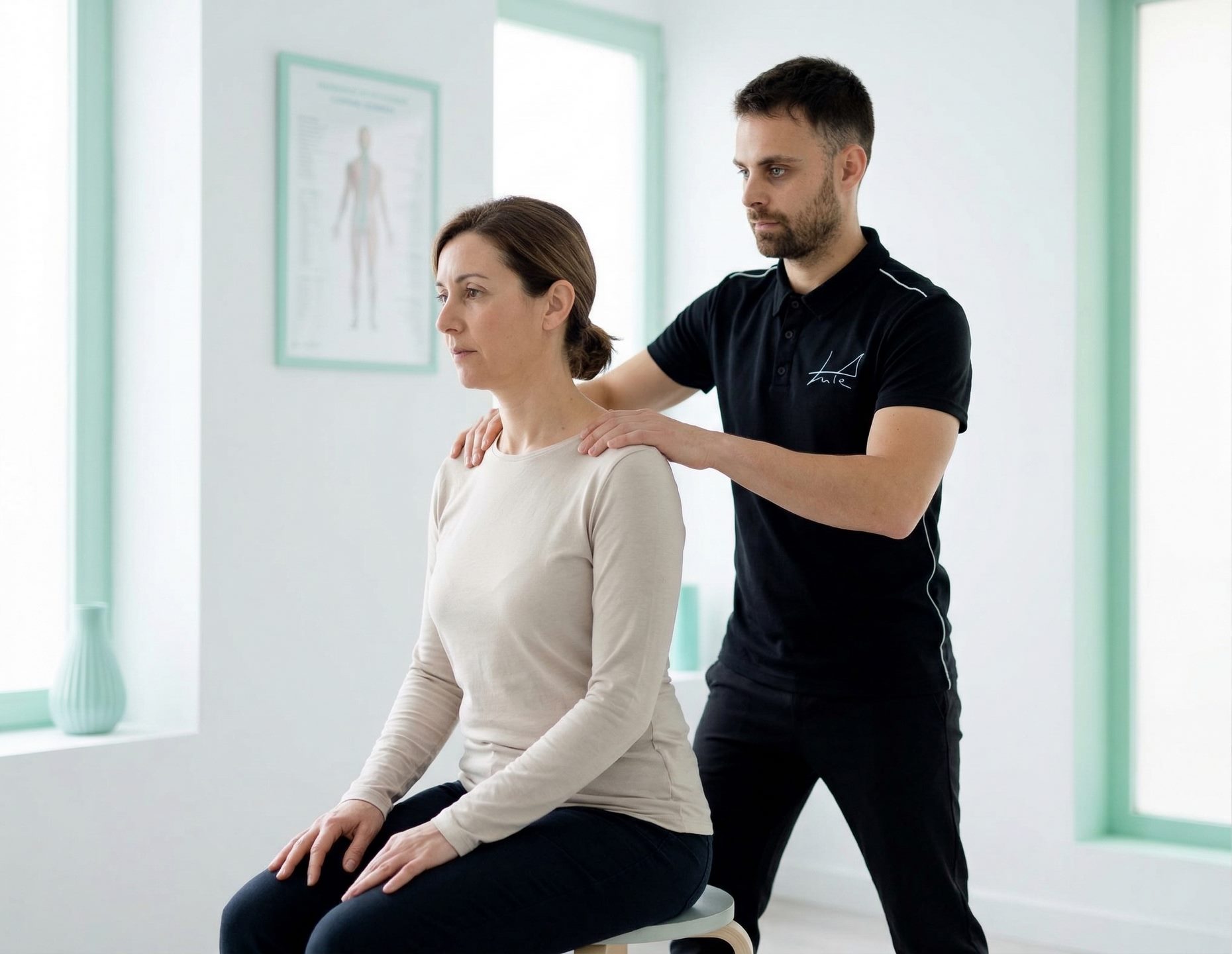 Fisioterapia Ortopédica
