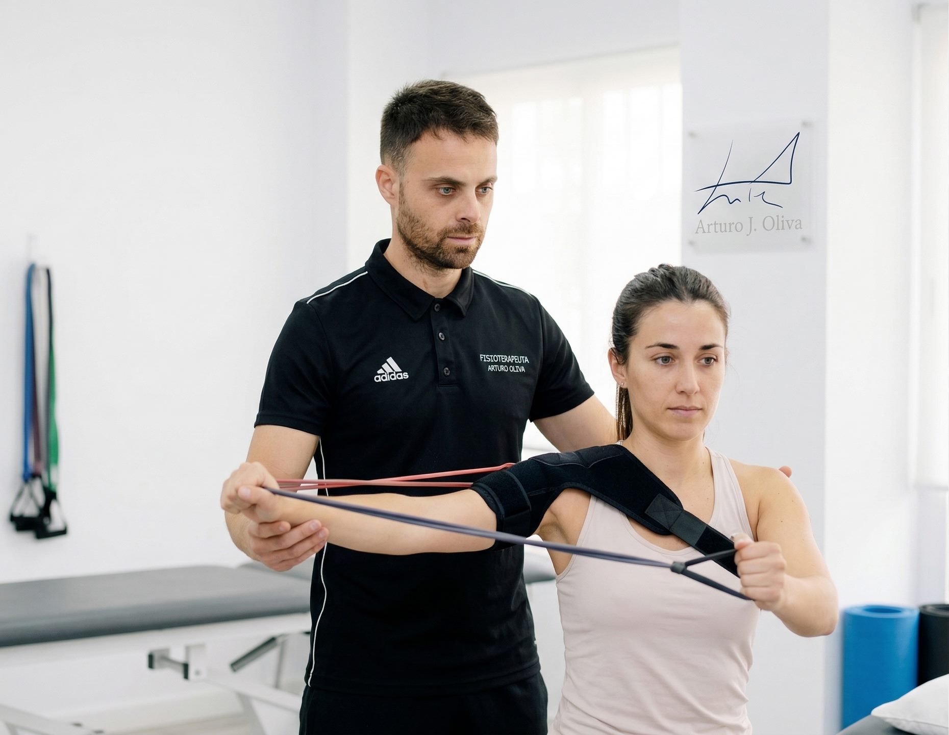 Rehabilitación Ortopédica en Murcia
